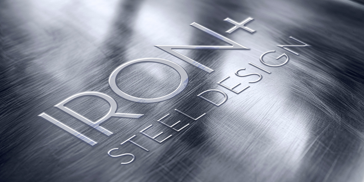 Mockup_Logo_metallic 