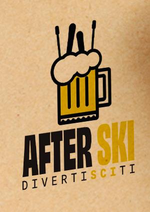 after ski