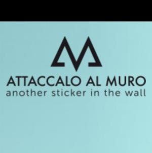 attaccalo al muro