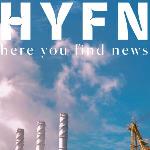 HYFN by Effind